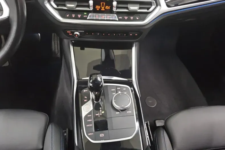 BMW 320 din 2022 cu 91.848 km - oferta BMW140806 - foto 6