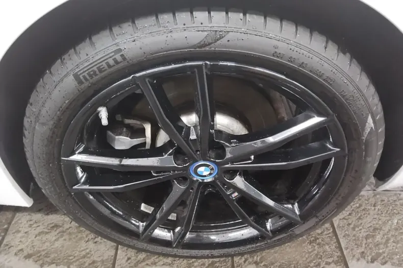 BMW 320 din 2022 cu 91.848 km - oferta BMW140806 - foto 11