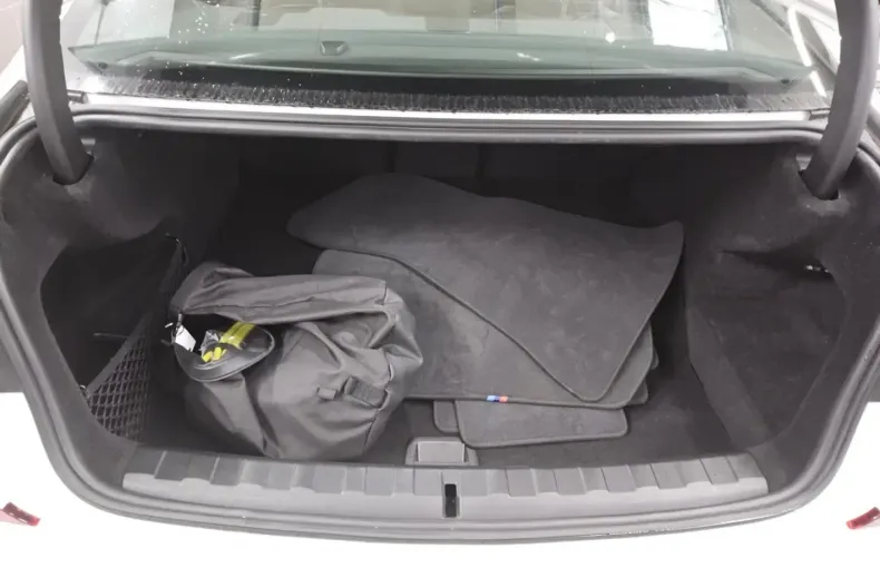 BMW 320 din 2022 cu 91.848 km - oferta BMW140806 - foto 12