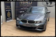 BMW 320 din 2022 cu 74.169 km - oferta BMW140807 - foto 2
