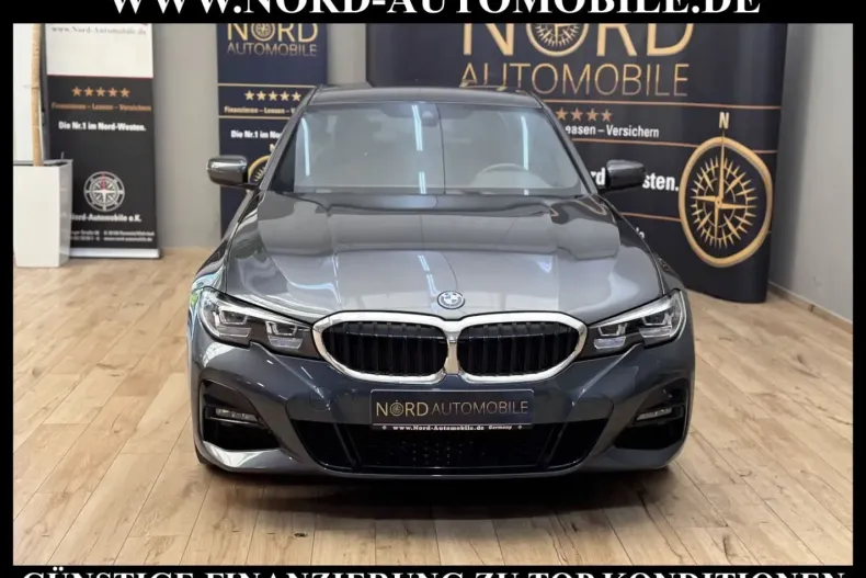 BMW 320 din 2022 cu 74.169 km - oferta BMW140807 - foto 4