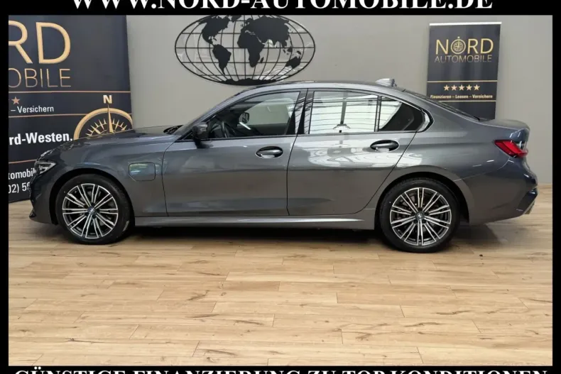 BMW 320 din 2022 cu 74.169 km - oferta BMW140807 - foto 5