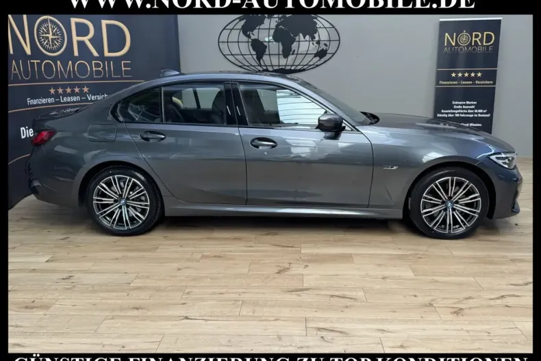 BMW 320 din 2022 cu 74.169 km - oferta BMW140807 - foto 6