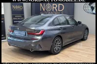 BMW 320 din 2022 cu 74.169 km - oferta BMW140807 - foto 9