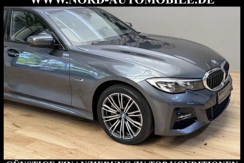 BMW 320 din 2022 cu 74.169 km - oferta BMW140807 - foto 10