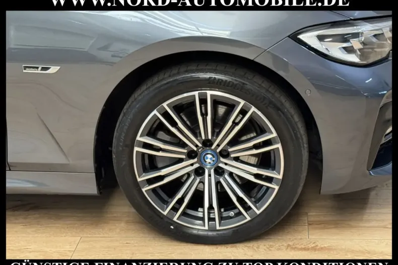 BMW 320 din 2022 cu 74.169 km - oferta BMW140807 - foto 11