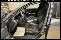 BMW 320 din 2022 cu 74.169 km - oferta BMW140807 - foto 13