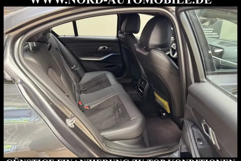 BMW 320 din 2022 cu 74.169 km - oferta BMW140807 - foto 15