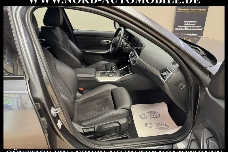 BMW 320 din 2022 cu 74.169 km - oferta BMW140807 - foto 16