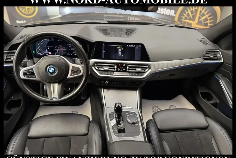 BMW 320 din 2022 cu 74.169 km - oferta BMW140807 - foto 17