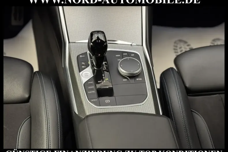 BMW 320 din 2022 cu 74.169 km - oferta BMW140807 - foto 18