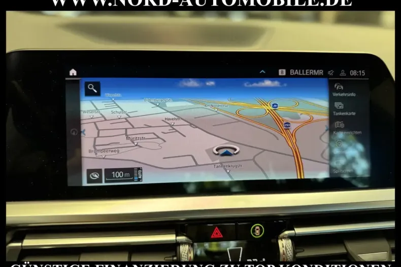 BMW 320 din 2022 cu 74.169 km - oferta BMW140807 - foto 20