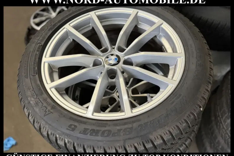 BMW 320 din 2022 cu 74.169 km - oferta BMW140807 - foto 22