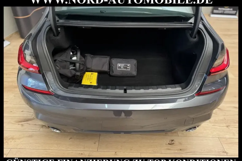 BMW 320 din 2022 cu 74.169 km - oferta BMW140807 - foto 24