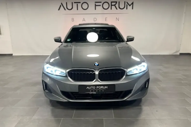 BMW 320 din 2022 cu 98.000 km - oferta BMW140808 - foto 3