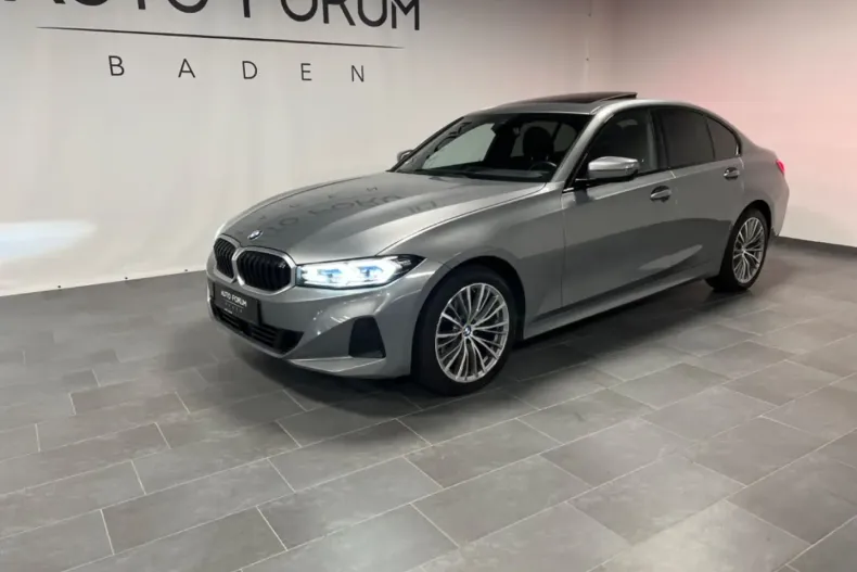 BMW 320 din 2022 cu 98.000 km - oferta BMW140808 - foto 4