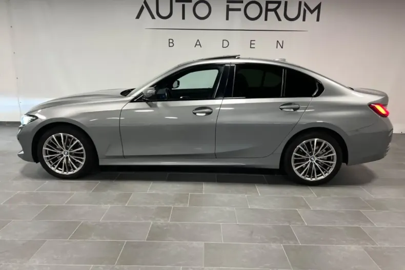 BMW 320 din 2022 cu 98.000 km - oferta BMW140808 - foto 5