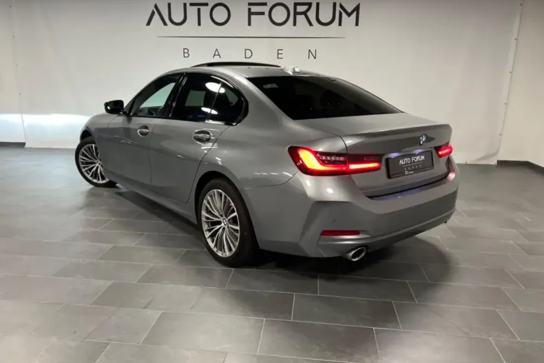 BMW 320 din 2022 cu 98.000 km - oferta BMW140808 - foto 6