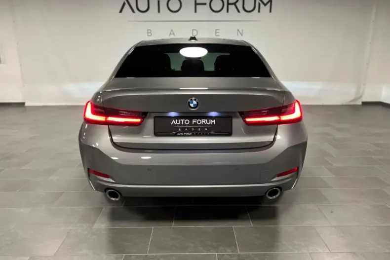 BMW 320 din 2022 cu 98.000 km - oferta BMW140808 - foto 7