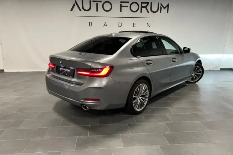 BMW 320 din 2022 cu 98.000 km - oferta BMW140808 - foto 8