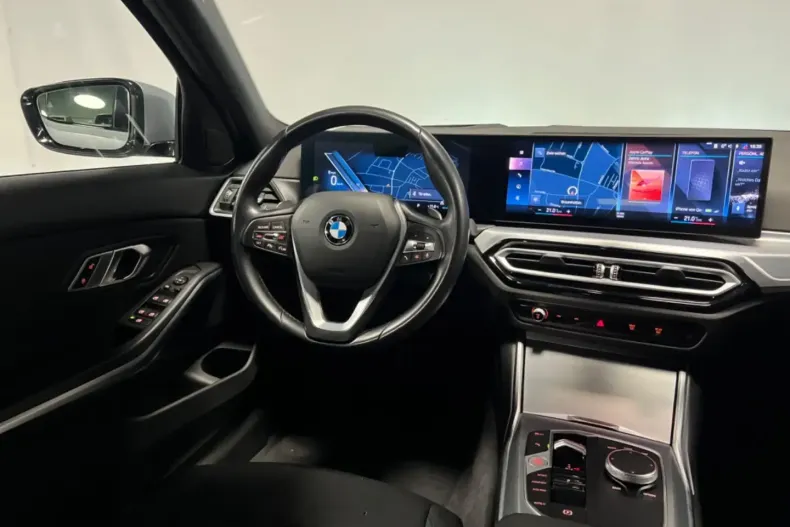 BMW 320 din 2022 cu 98.000 km - oferta BMW140808 - foto 9