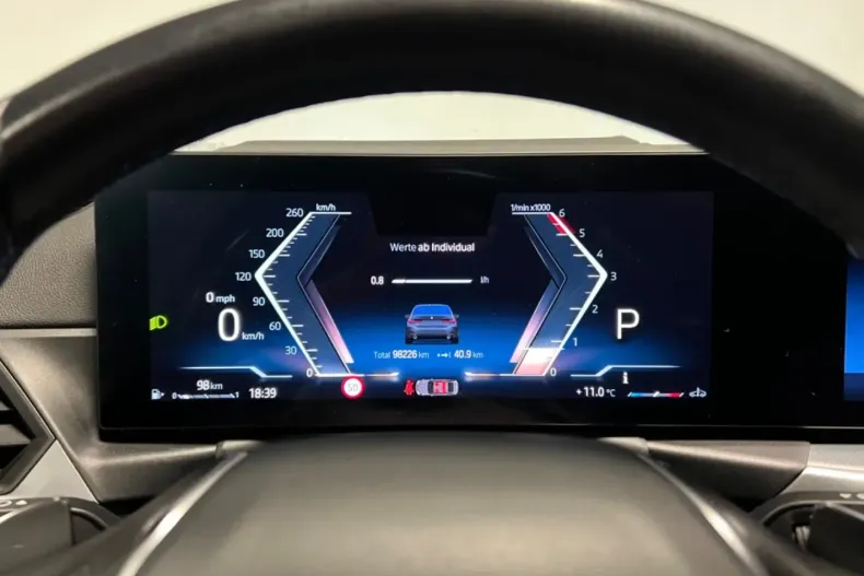 BMW 320 din 2022 cu 98.000 km - oferta BMW140808 - foto 12