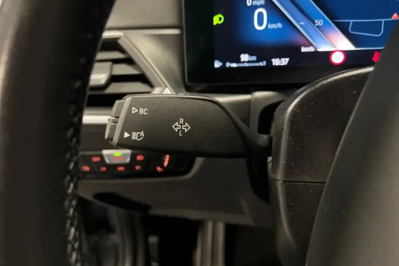 BMW 320 din 2022 cu 98.000 km - oferta BMW140808 - foto 14