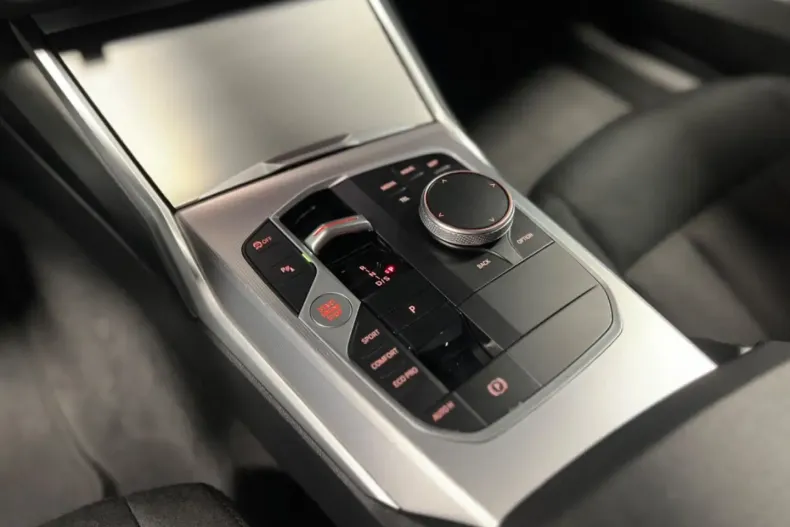 BMW 320 din 2022 cu 98.000 km - oferta BMW140808 - foto 16