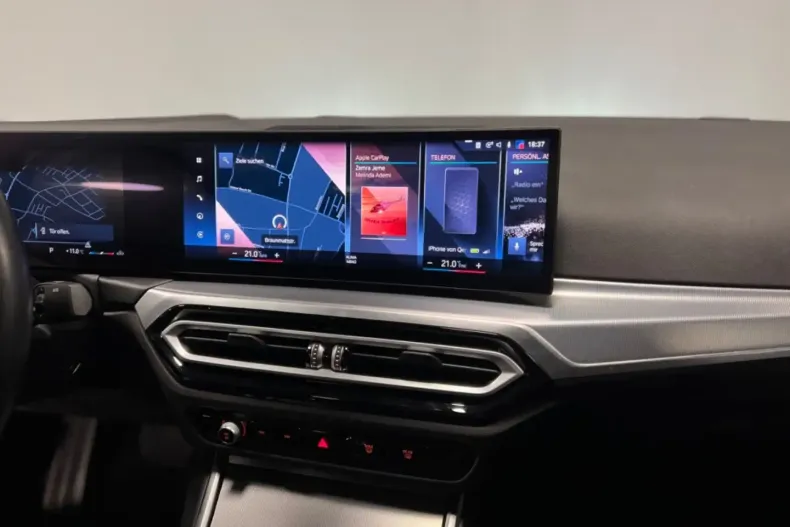 BMW 320 din 2022 cu 98.000 km - oferta BMW140808 - foto 17