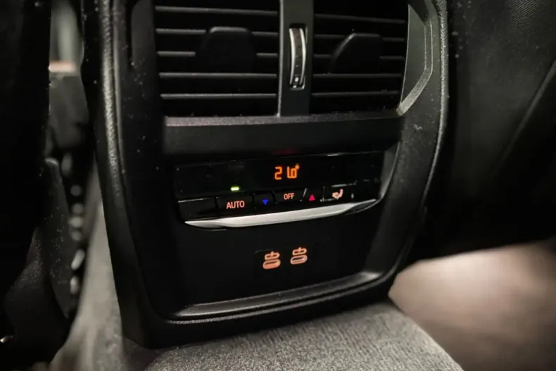 BMW 320 din 2022 cu 98.000 km - oferta BMW140808 - foto 22