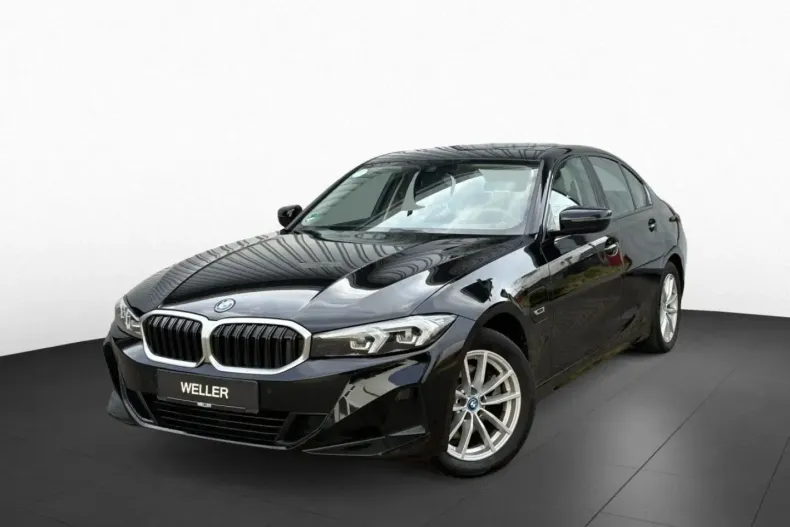 BMW 320 din 2022 cu 86.131 km - oferta BMW140809 - foto 1