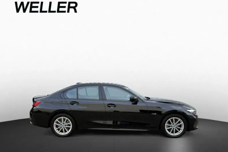 BMW 320 din 2022 cu 86.131 km - oferta BMW140809 - foto 2