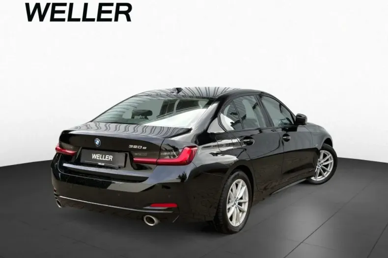 BMW 320 din 2022 cu 86.131 km - oferta BMW140809 - foto 3