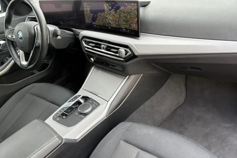 BMW 320 din 2022 cu 86.131 km - oferta BMW140809 - foto 6