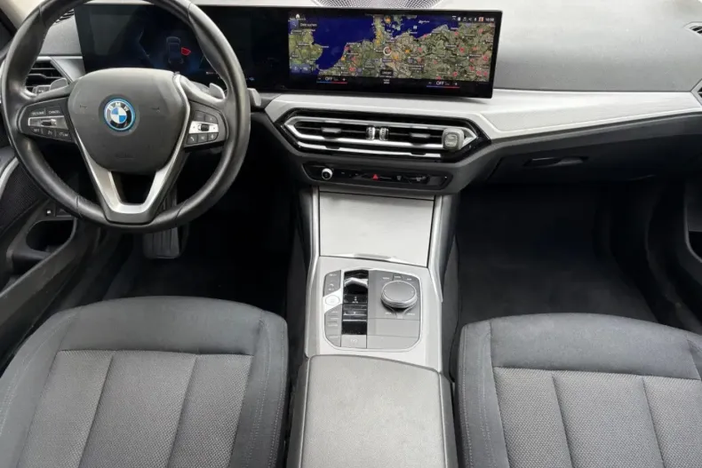 BMW 320 din 2022 cu 86.131 km - oferta BMW140809 - foto 8