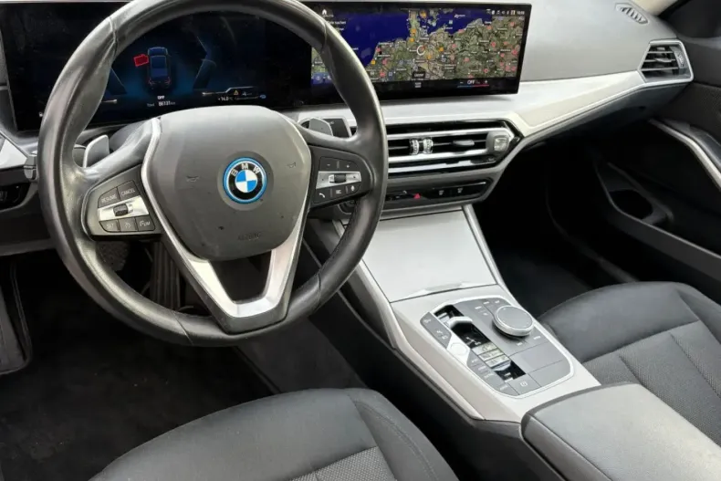 BMW 320 din 2022 cu 86.131 km - oferta BMW140809 - foto 9