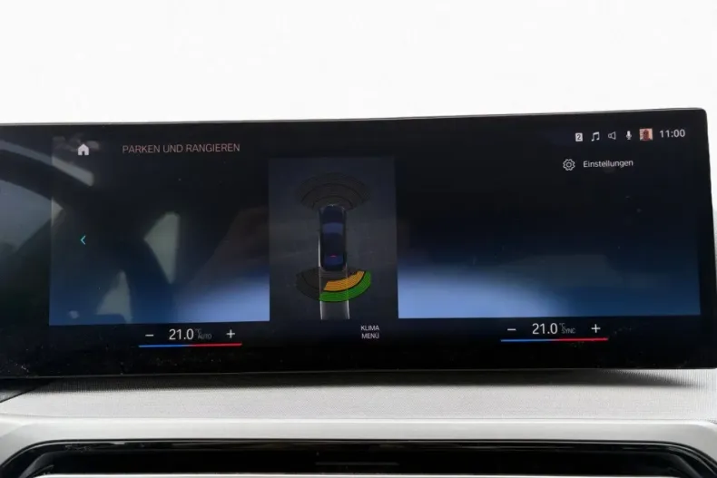 BMW 320 din 2022 cu 86.131 km - oferta BMW140809 - foto 11