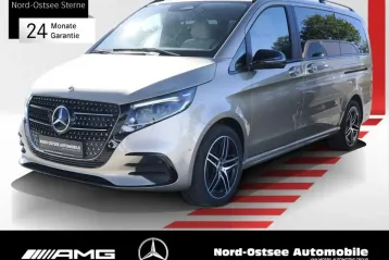 Mercedes-Benz V 250 din 2024 - oferta MER140810
