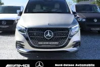 Mercedes-Benz V 250 din 2024 cu 4.280 km - oferta MER140810 - foto 2