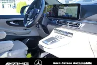Mercedes-Benz V 250 din 2024 cu 4.280 km - oferta MER140810 - foto 8