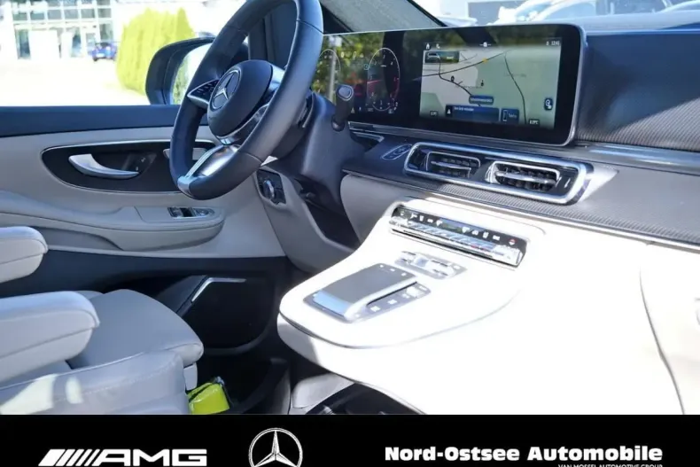 Mercedes-Benz V 250 din 2024 cu 4.280 km - oferta MER140810 - foto 8