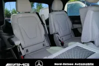 Mercedes-Benz V 250 din 2024 cu 4.280 km - oferta MER140810 - foto 11