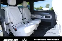 Mercedes-Benz V 250 din 2024 cu 4.280 km - oferta MER140810 - foto 12