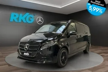 Mercedes-Benz V 300 din 2024 - oferta MER140811