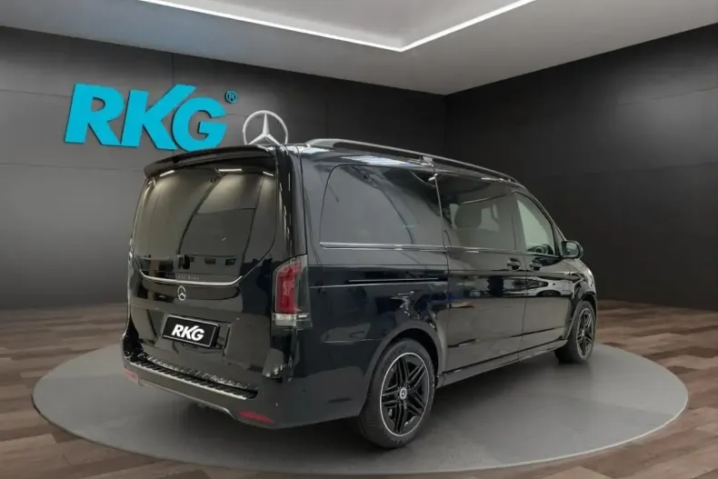 Mercedes-Benz V 300 din 2024 cu 17.874 km - oferta MER140811 - foto 2