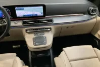 Mercedes-Benz V 300 din 2024 cu 17.874 km - oferta MER140811 - foto 8