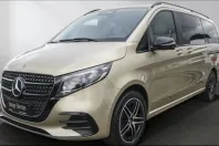 Mercedes-Benz V 250 din 2024 cu 11.250 km - oferta MER140813 - foto 1