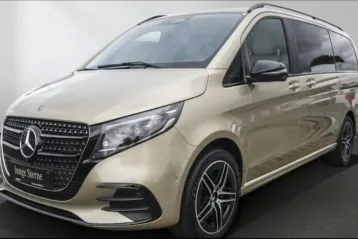 Mercedes-Benz V 250 din 2024 - oferta MER140813