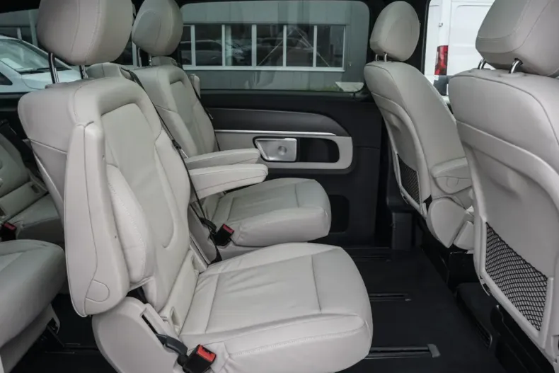 Mercedes-Benz V 250 din 2024 cu 11.250 km - oferta MER140813 - foto 8