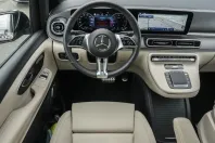 Mercedes-Benz V 250 din 2024 cu 11.250 km - oferta MER140813 - foto 12